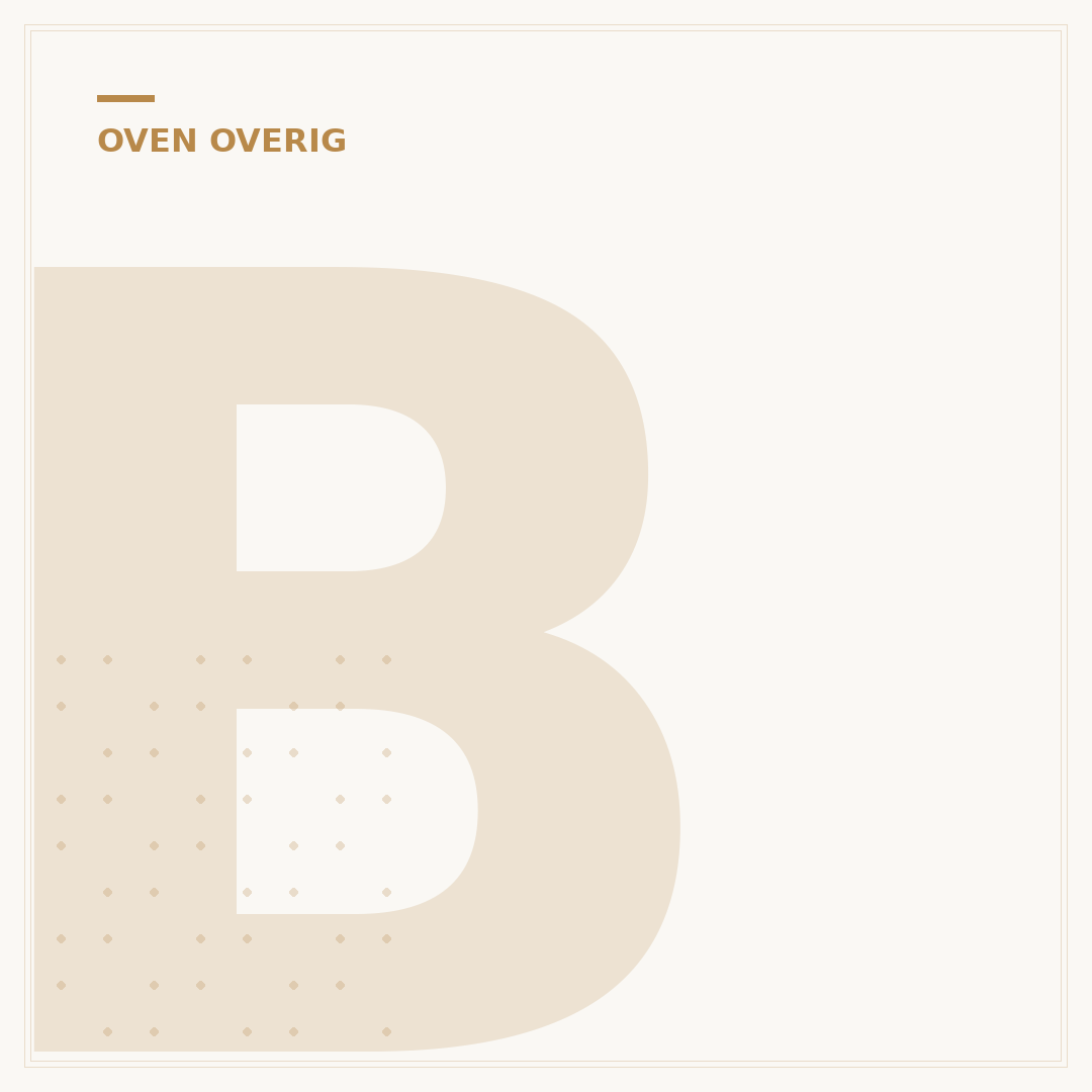 Blokker Oven: Kies de Juiste Plaatsing & Voorkom Problemen