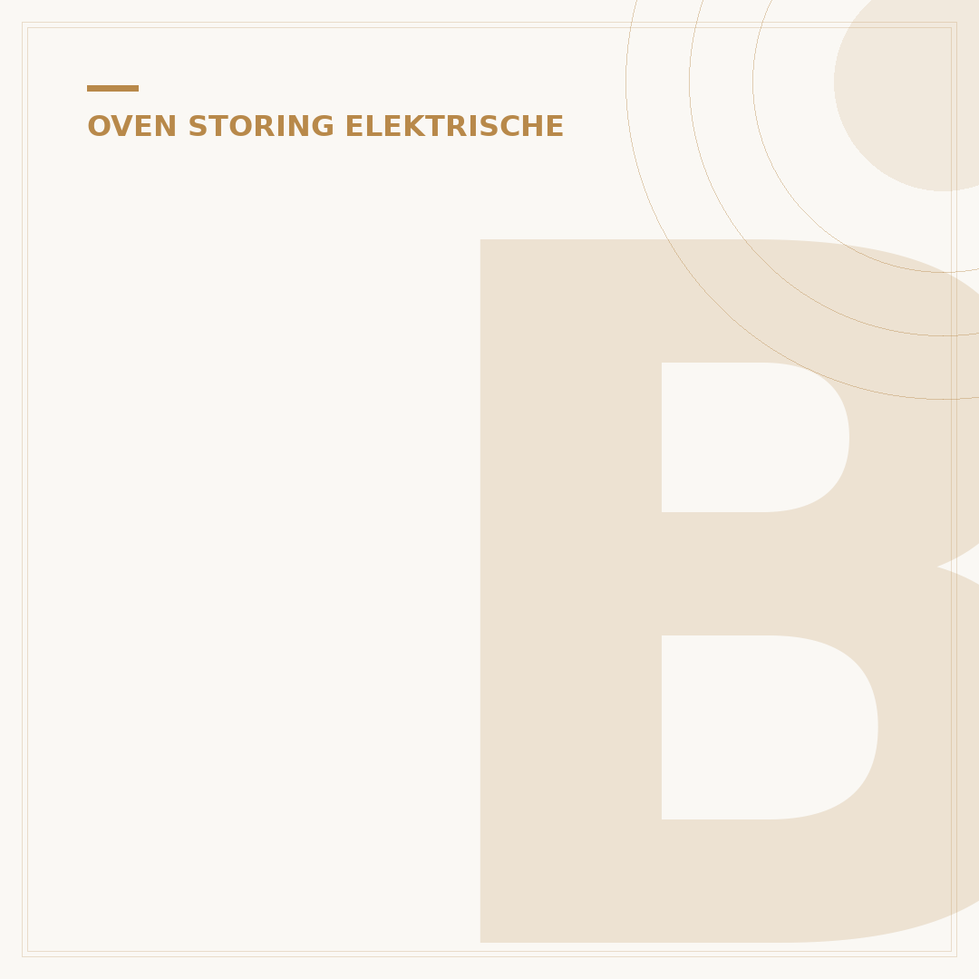 Bosch Gasfornuis met Elektrische Oven: 5 Topkeuzes