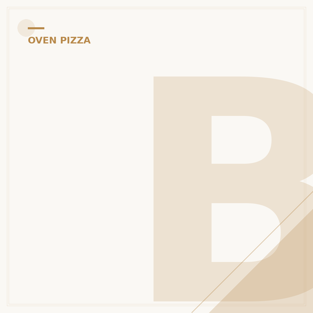 Buitenkeuken Pizza Oven: Uw Tuin Klaar in 5 Stappen