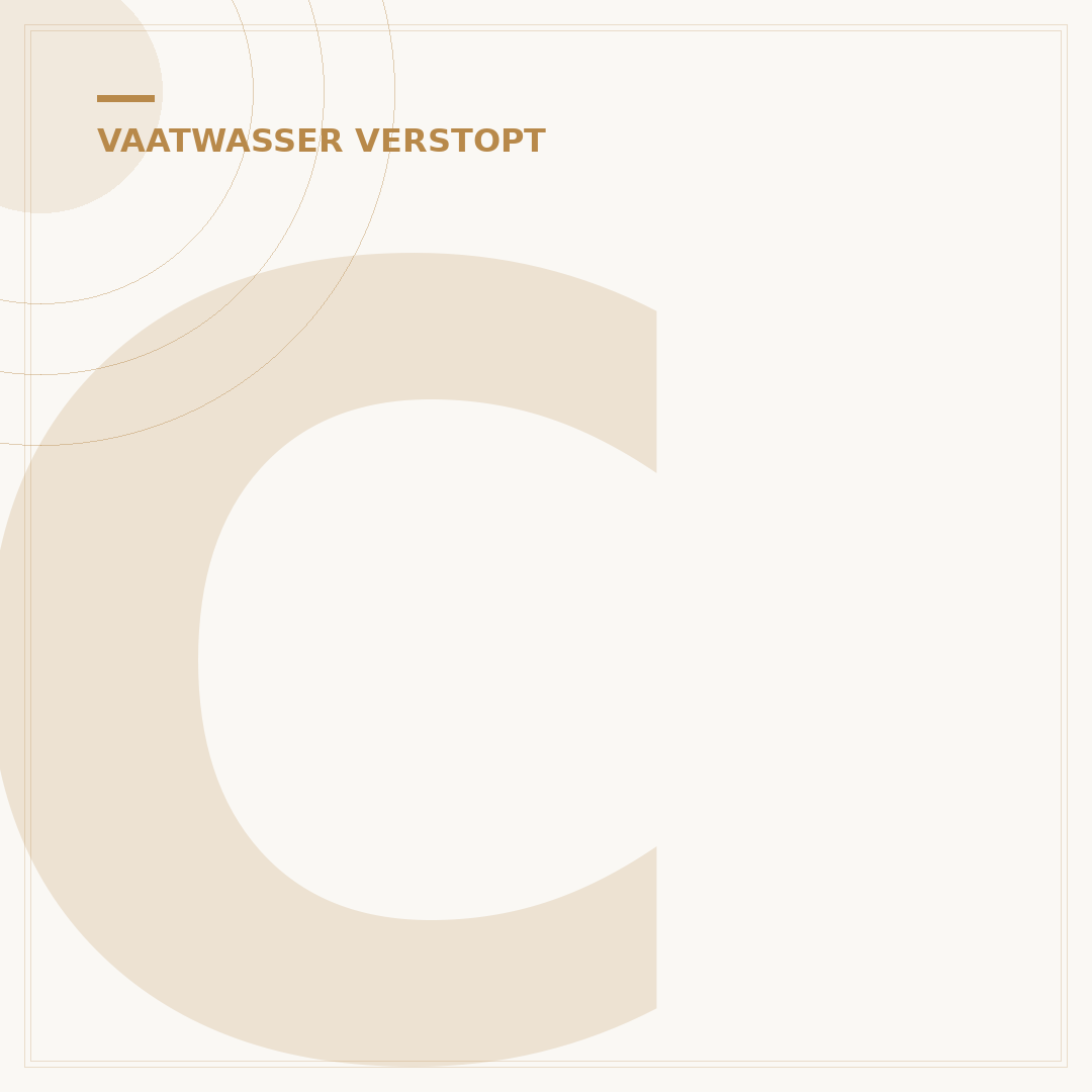 Circulatiepomp Vaatwasser Verstopt? 5 Stappen naar Oplossing