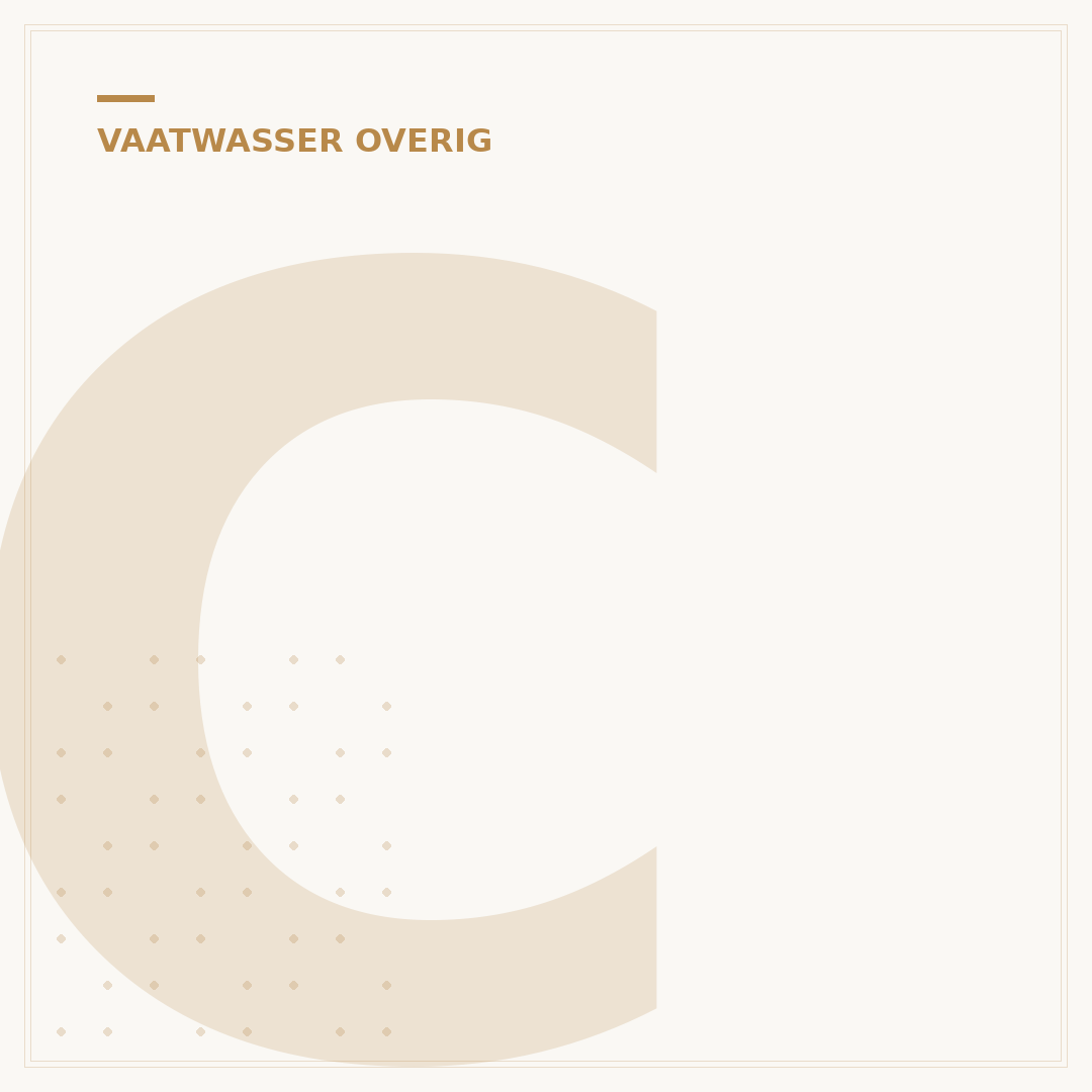 Constructa Vaatwasser: Optimalisatie met 5 Slimme Tips
