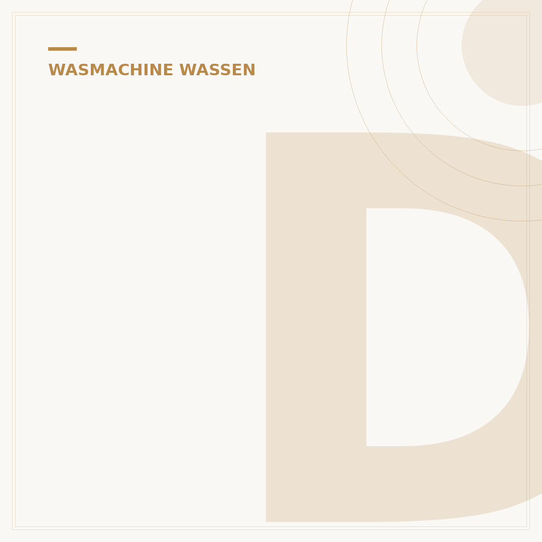 Dekbedden Wassen in de Wasmachine: 5 Stappen voor Frisheid