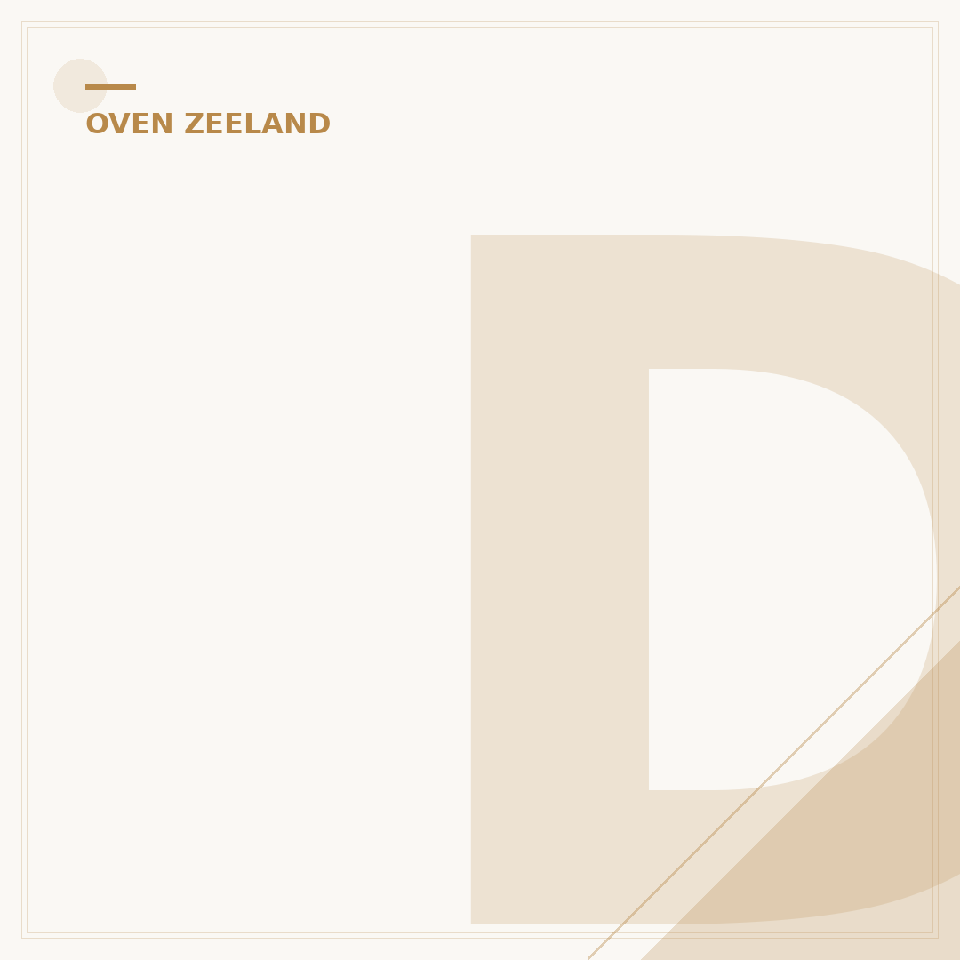 DN Oven Zeeland: Vind de Beste Opties & Installatiegids
