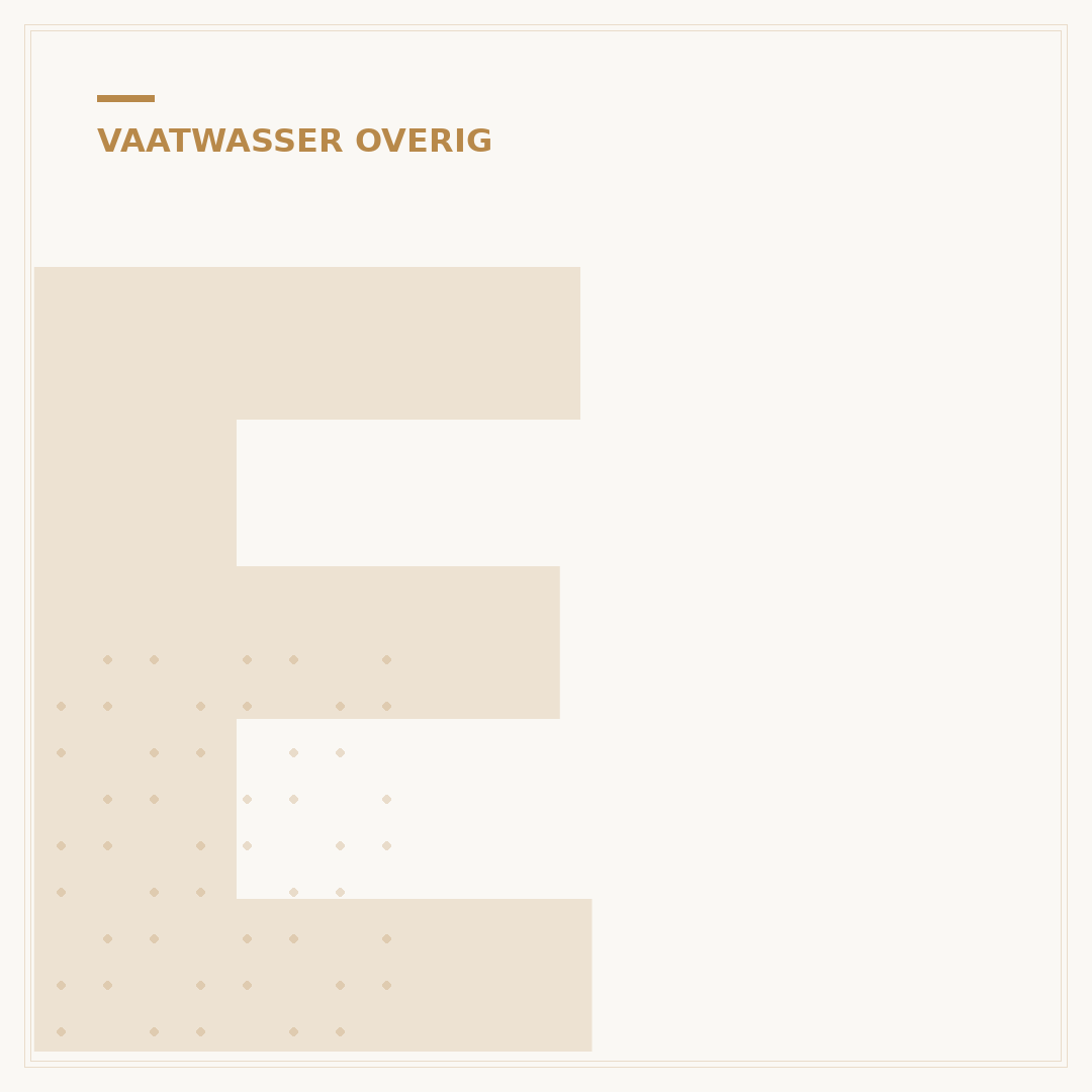 E24 Storing Vaatwasser: 7 Locatie-Tips & Oplossingen