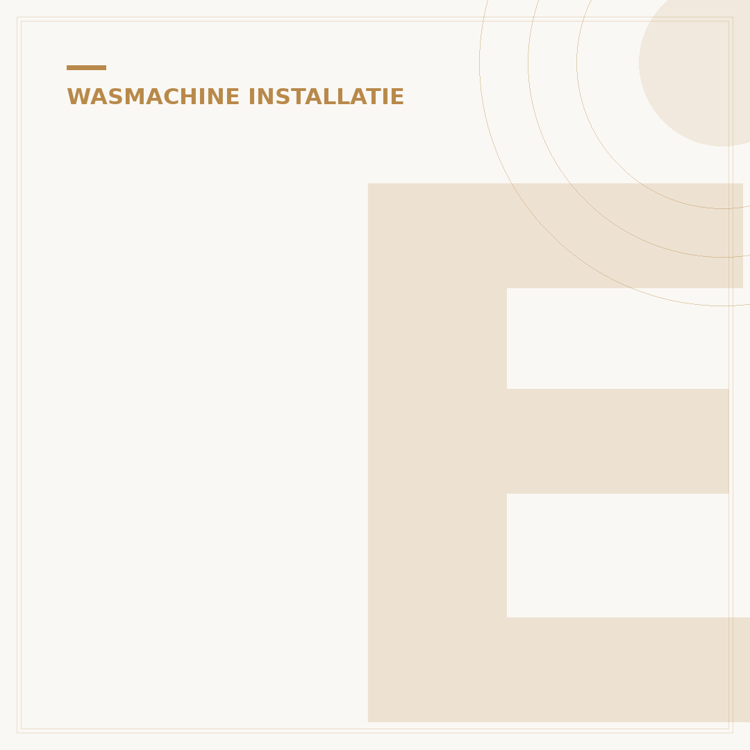 Energieverbruik Wasmachine: Bespaar Slim met 5 Praktische Tips