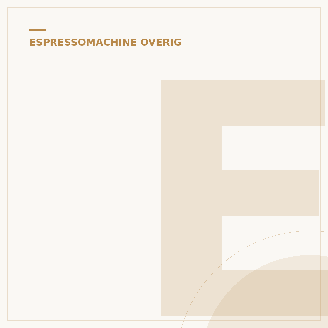 Espressomachine Jura: Top 3 Modellen voor Elke Keukenplek