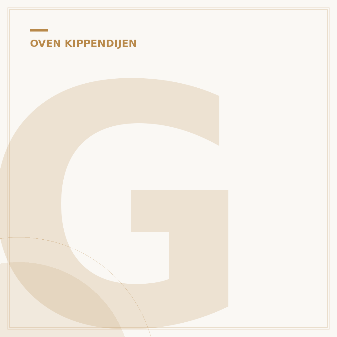 Gemarineerde Kippendijen uit de Oven: 5 Simpele Stappen!