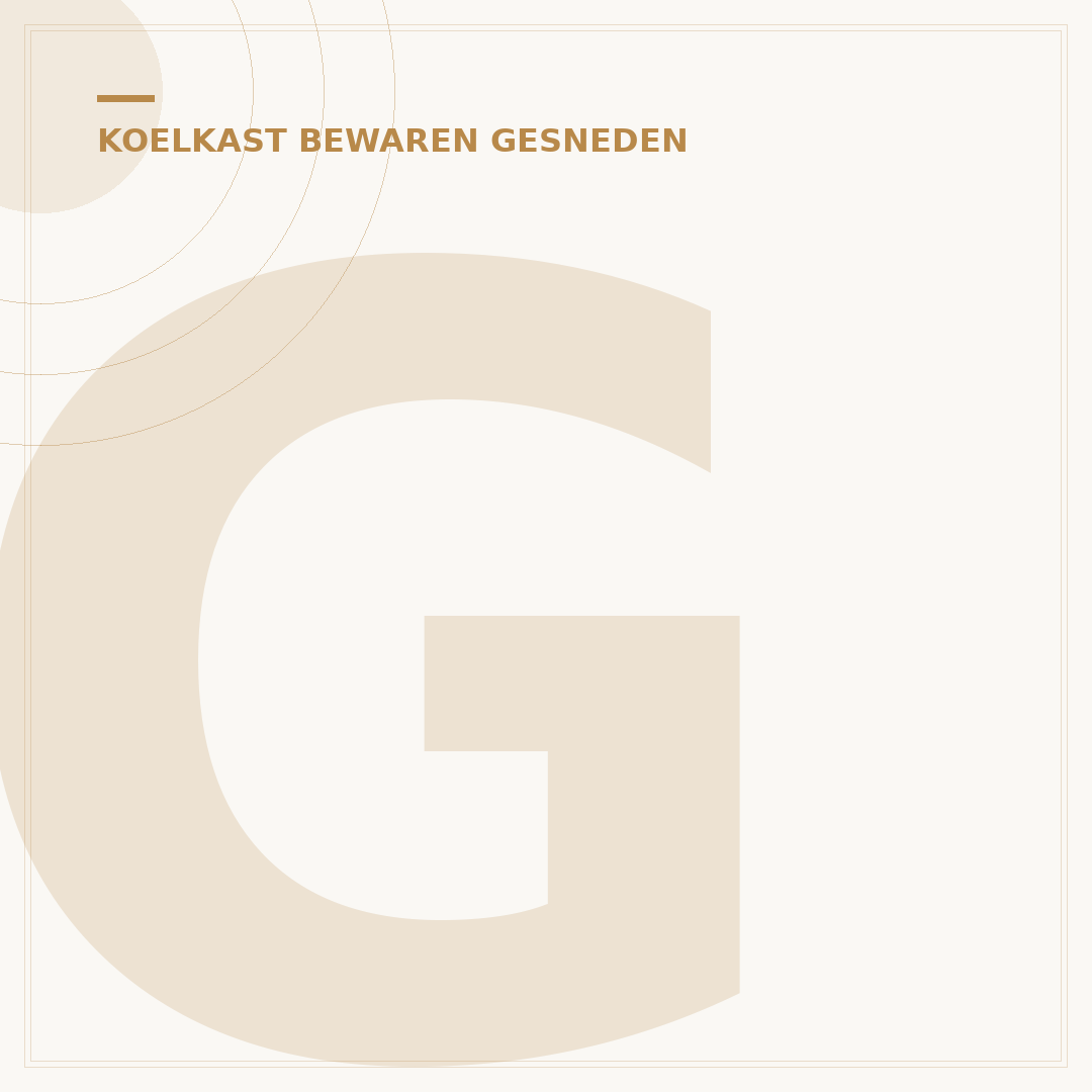 Gesneden sla bewaren in koelkast: 5 slimme tips voor langer vers