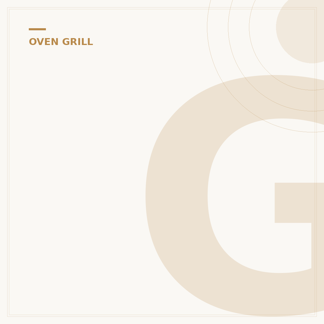 Grill Teken Oven: Beste Plaatsing & Gebruik (5 Tips)