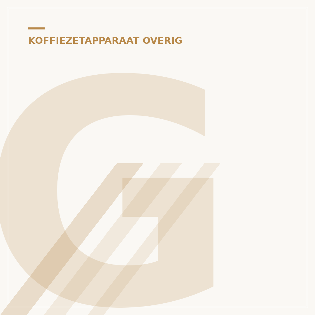 Gusto Koffiezetapparaat: Optimale Plaatsing & 5 Tips