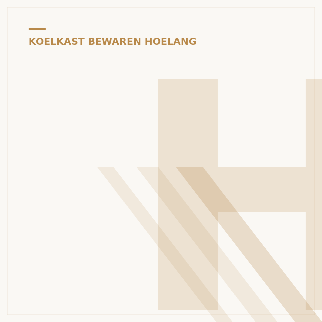 Hoelang Rijst in Koelkast Bewaren? Tot 3 Dagen Veilig