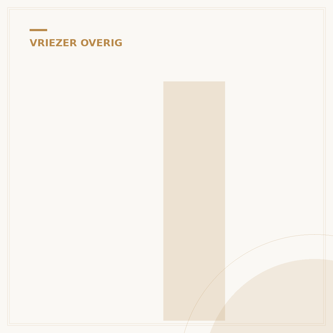 Isvorming Vriezer: 5 Oorzaken & Directe Oplossingen
