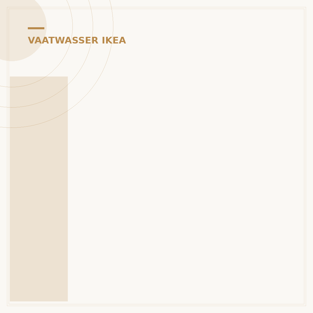 Ikea Metod Vaatwasser Front Monteren: 3 Stappen Gids