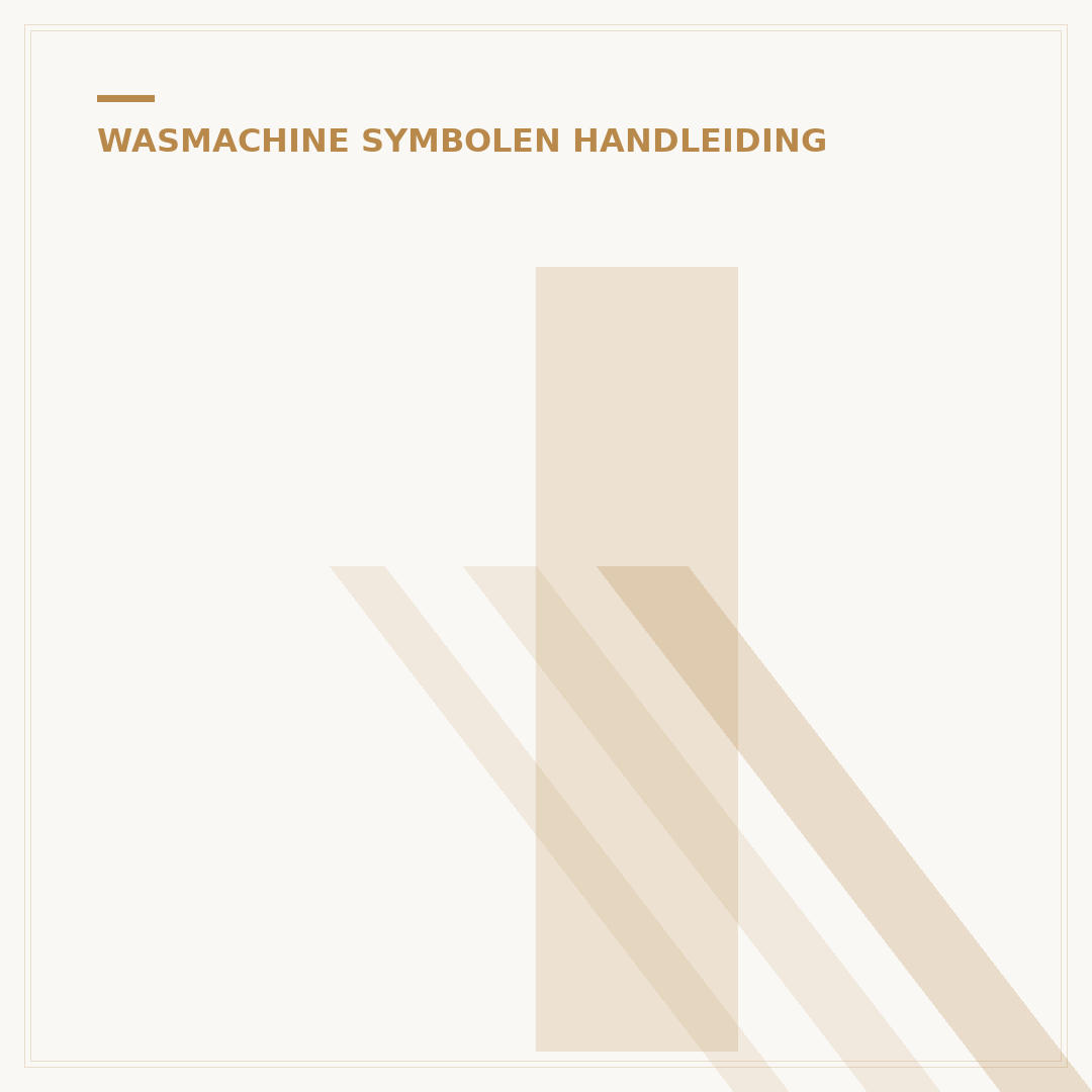 Indesit Innex Wasmachine Handleiding: Installatie & Onderhoud Gids