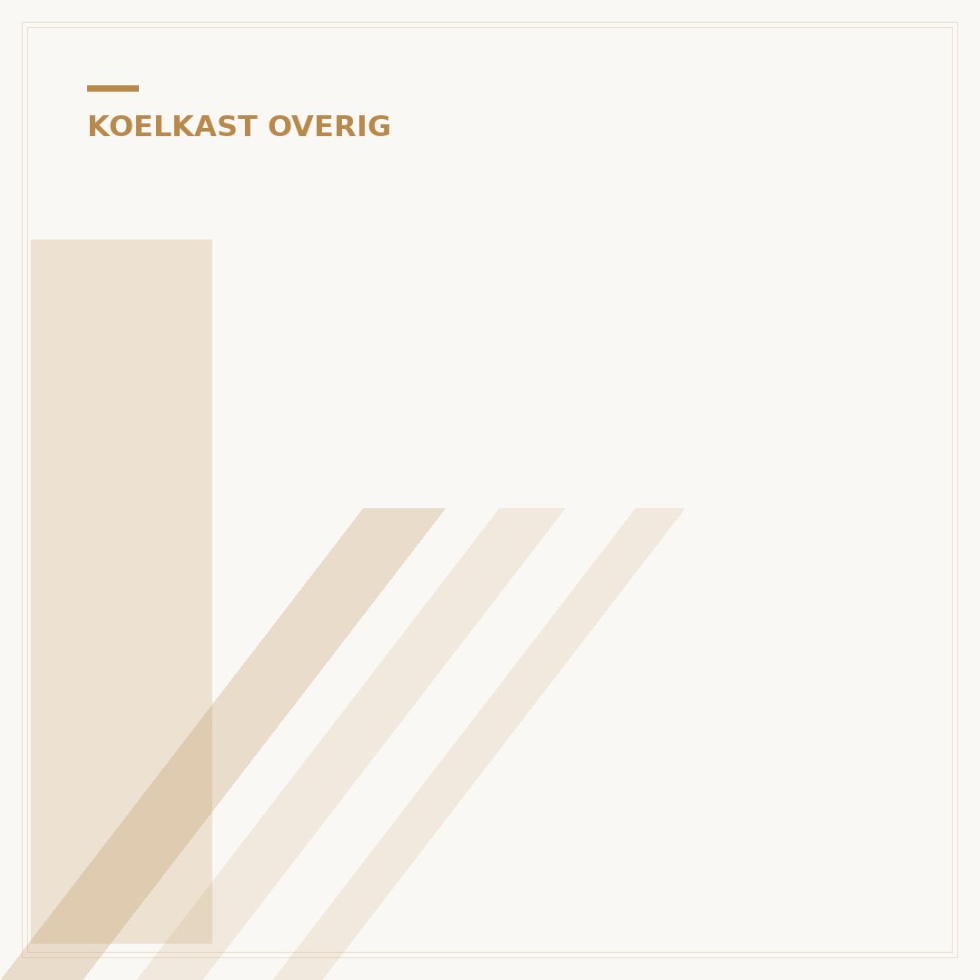 Instelling Koelkast: Optimale Temperatuur & Locatie Gids
