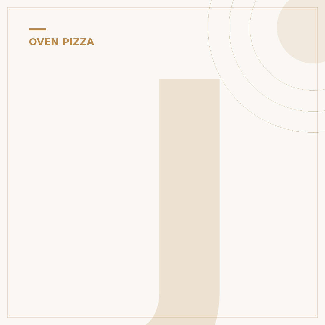 Jamestown Franky Pizza Oven: Keuze & Plaatsing Tuin