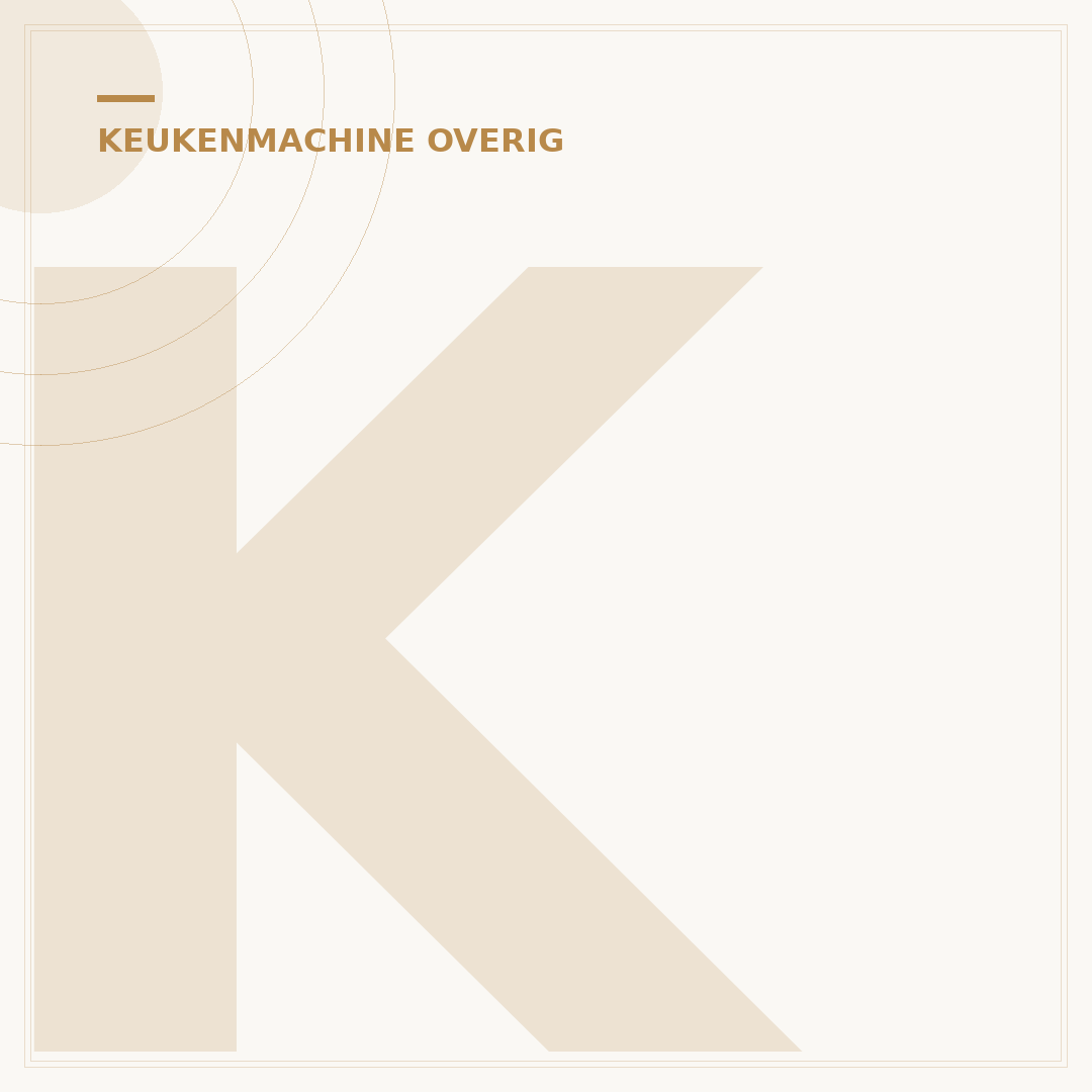 Keukenmachine met weegschaal: Top 5 modellen voor precisie