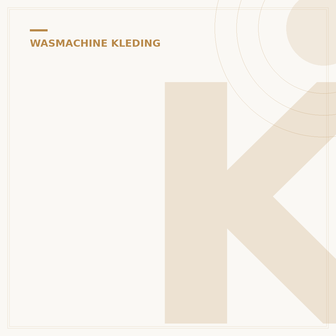 Kleding Verven Wasmachine: 5 Tips voor Perfecte Resultaten
