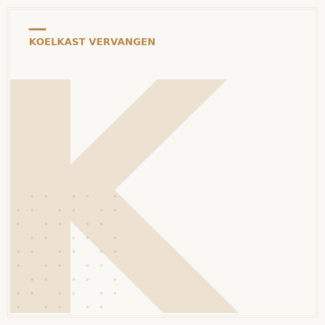 Koelkast Lamp Vervangen: 5 Stappen voor Elk Type Koelkast