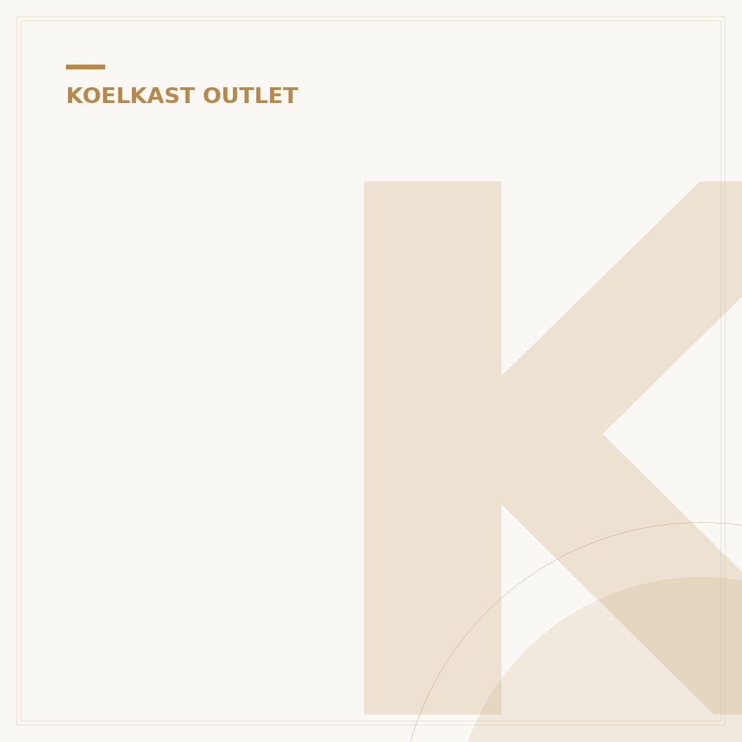 Koelkast Outlet Schade: Voorkomen & Oplossen met 5 Tips