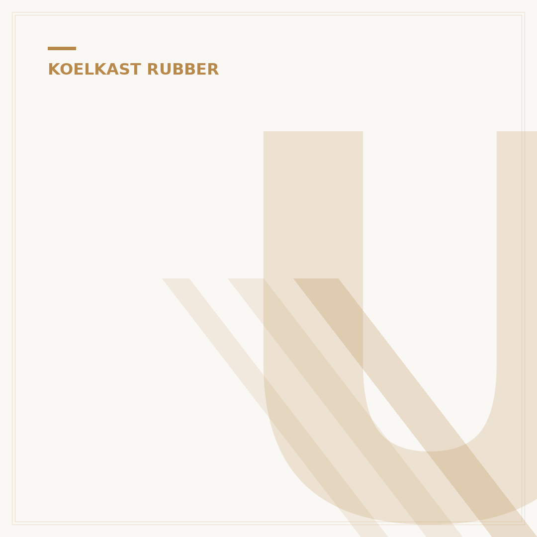 Universeel Koelkast Rubber: 5 Tips voor de Juiste Pasvorm