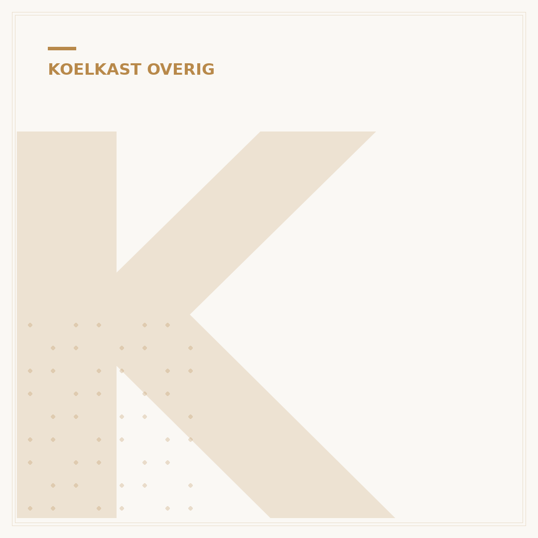 Koelkast Zilver: 5 Essentiële Tips voor Optimale Plaatsing