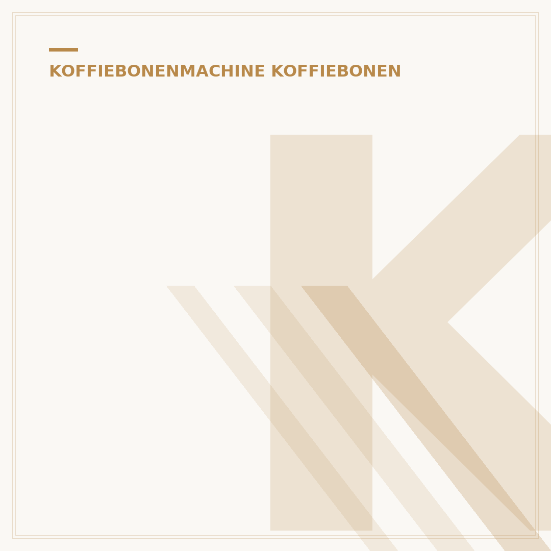 Koffiebonen machine met melkopschuimer: 5 slimme plekken