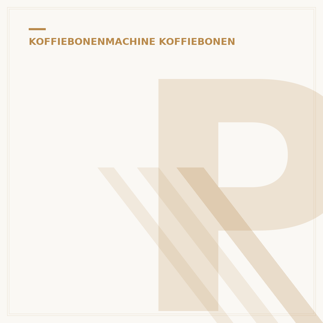 Philips Koffiebonen Machine: 5 Optimale Plekken & Tips