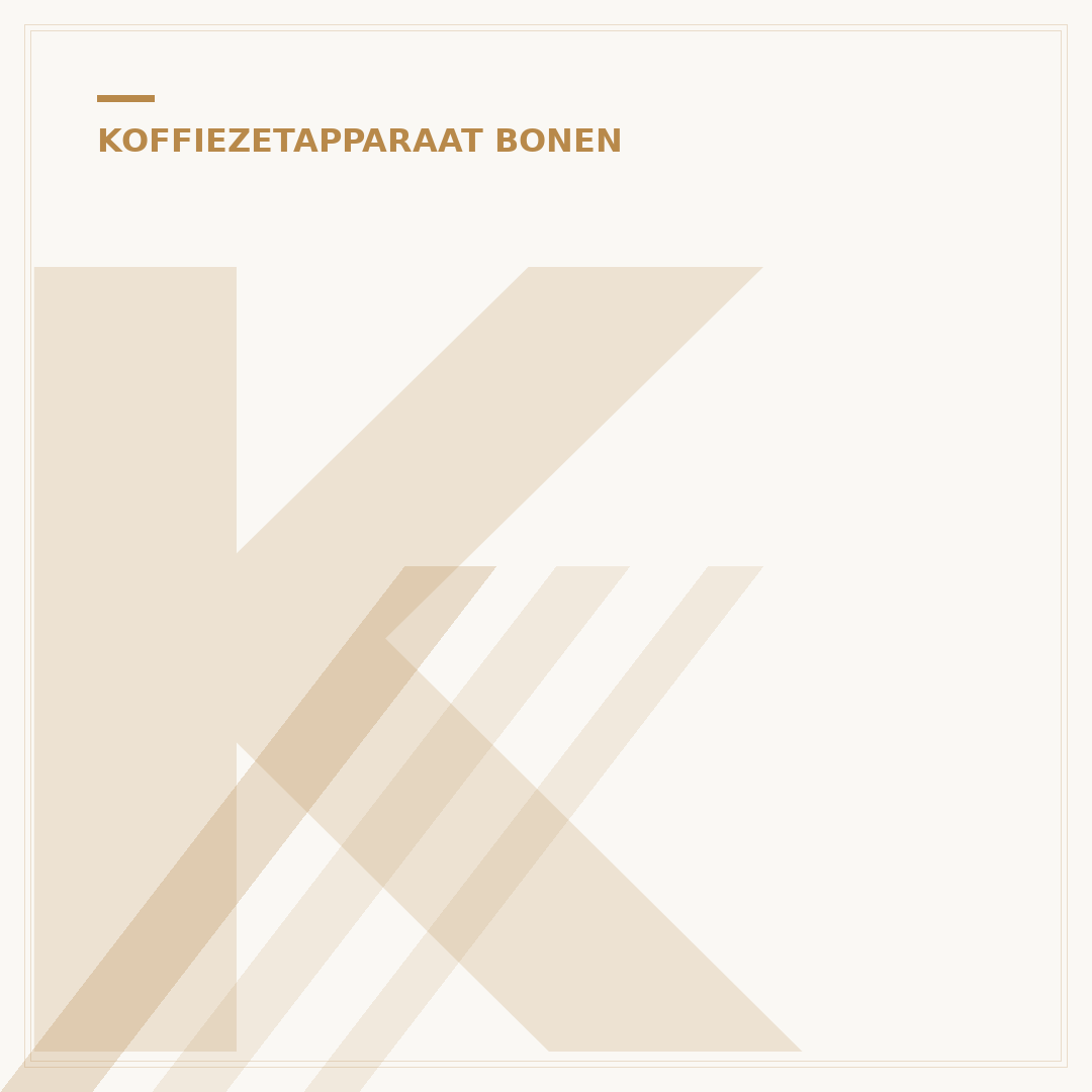 Koffiezetapparaat met Bonen Blokker: Welke Kies Je Best?
