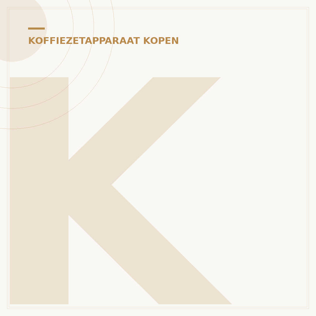 Koffiezetapparaat Test Kassa: 5 Beste Keuzes & Praktische Tips