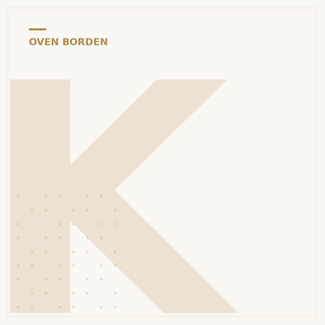 Kunnen Borden in de Oven? 5 Essentiële Tips