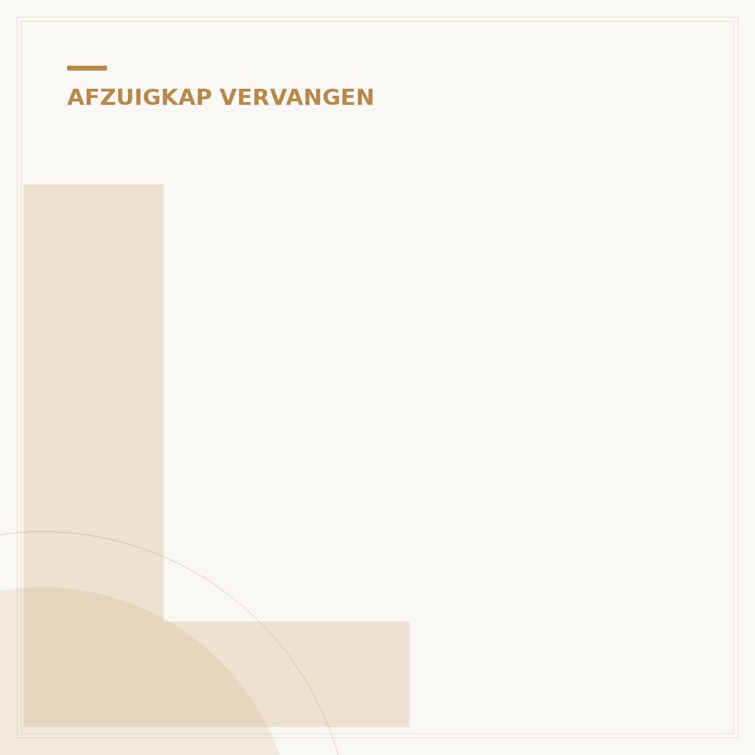 Lampje Afzuigkap Vervangen: Snelle Gids in 3 Stappen