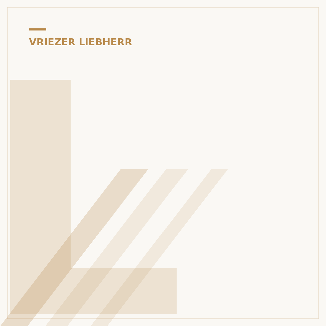 Liebherr Comfort Vriezer: 5 Tips voor Optimale Plaatsing