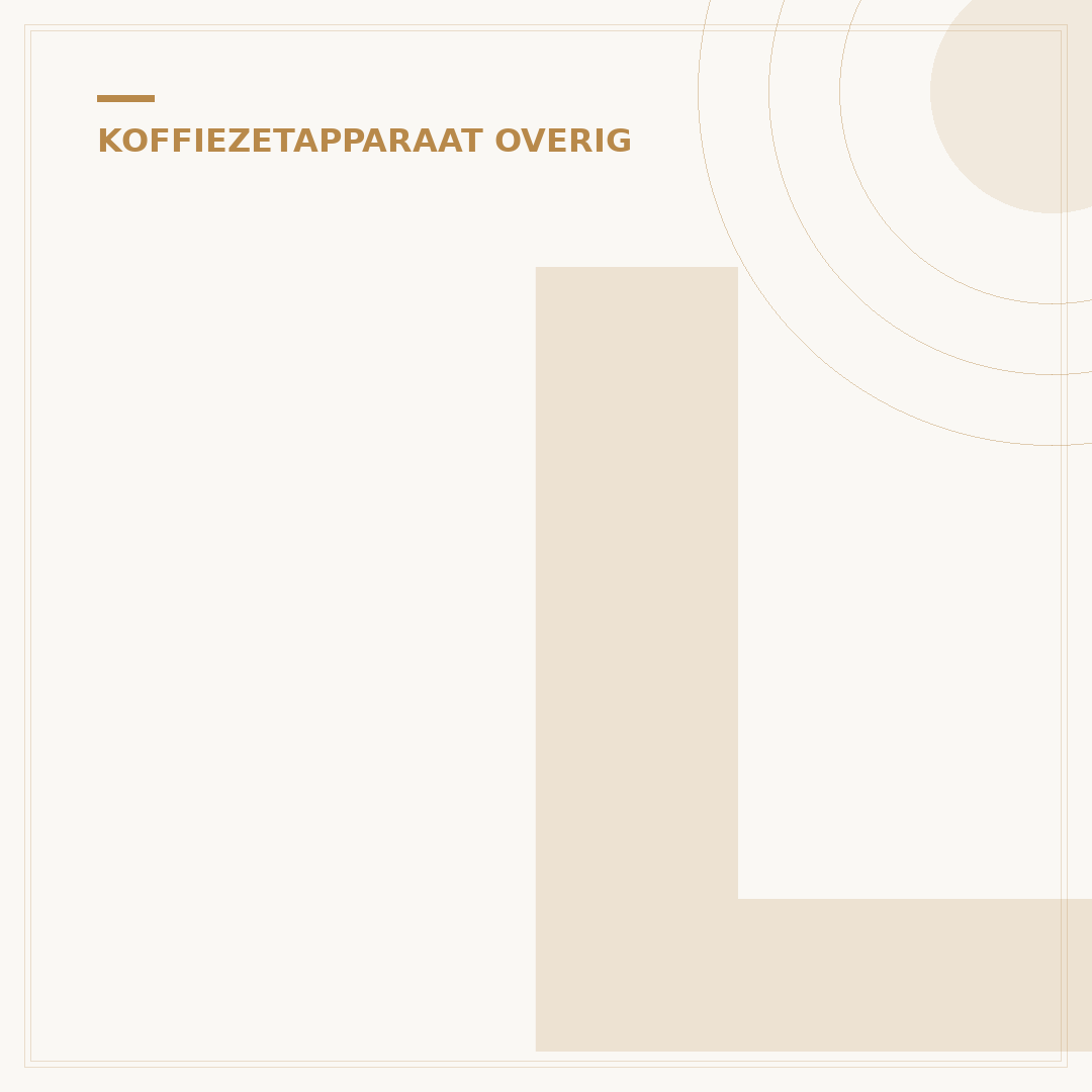 Luxarts Koffiezetapparaat: 5 Locaties & Tips