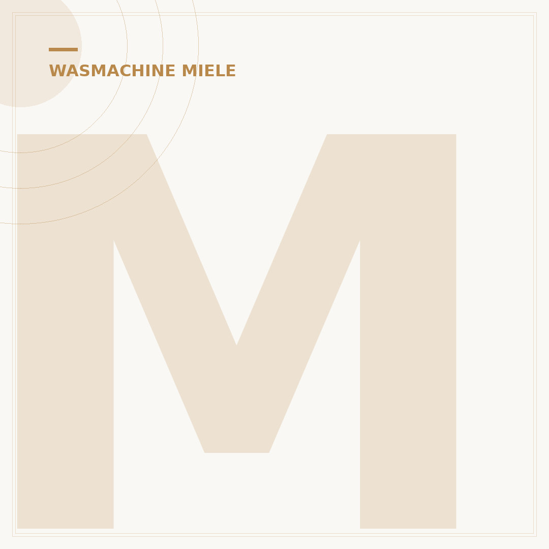 Miele Wasmachine Foutmeldingen Oplossen: 5 Tips