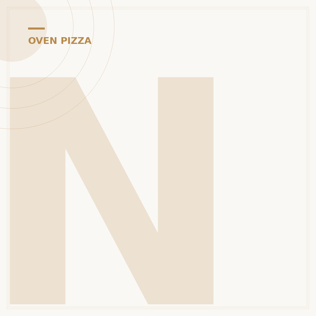 Nero Pizzaoven: 5 Tips voor de Perfecte Keuze