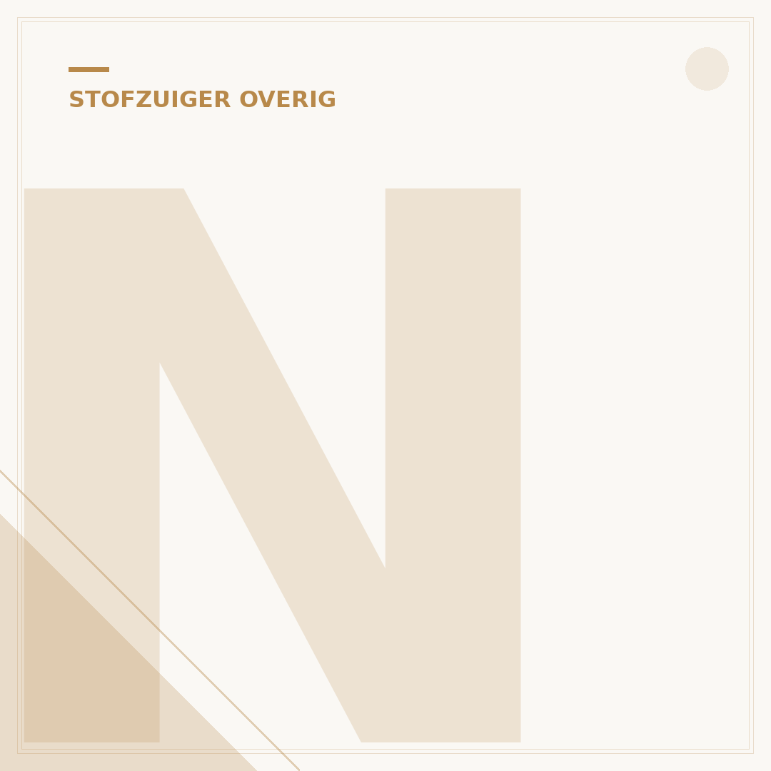 Nexxt Stofzuiger: Beste Keuze met 5 Slimme Criteria