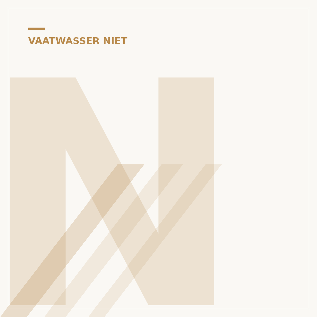 Nieuwe Vaatwasser Pompt Water Niet Weg: 3 Oorzaken & Oplossingen