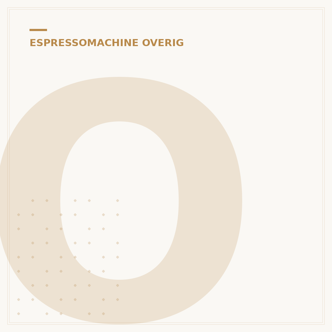 Outin Nano: Uw Koffiehoek Overal met deze Draagbare Espresso