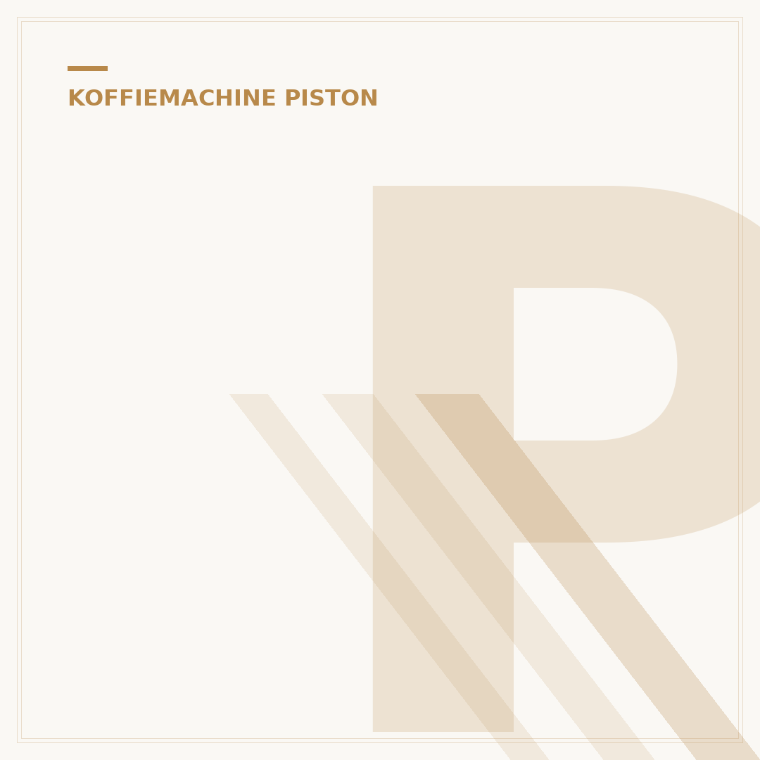 Piston Koffiemachine met Bonenmaler: Top 3 Keuzes