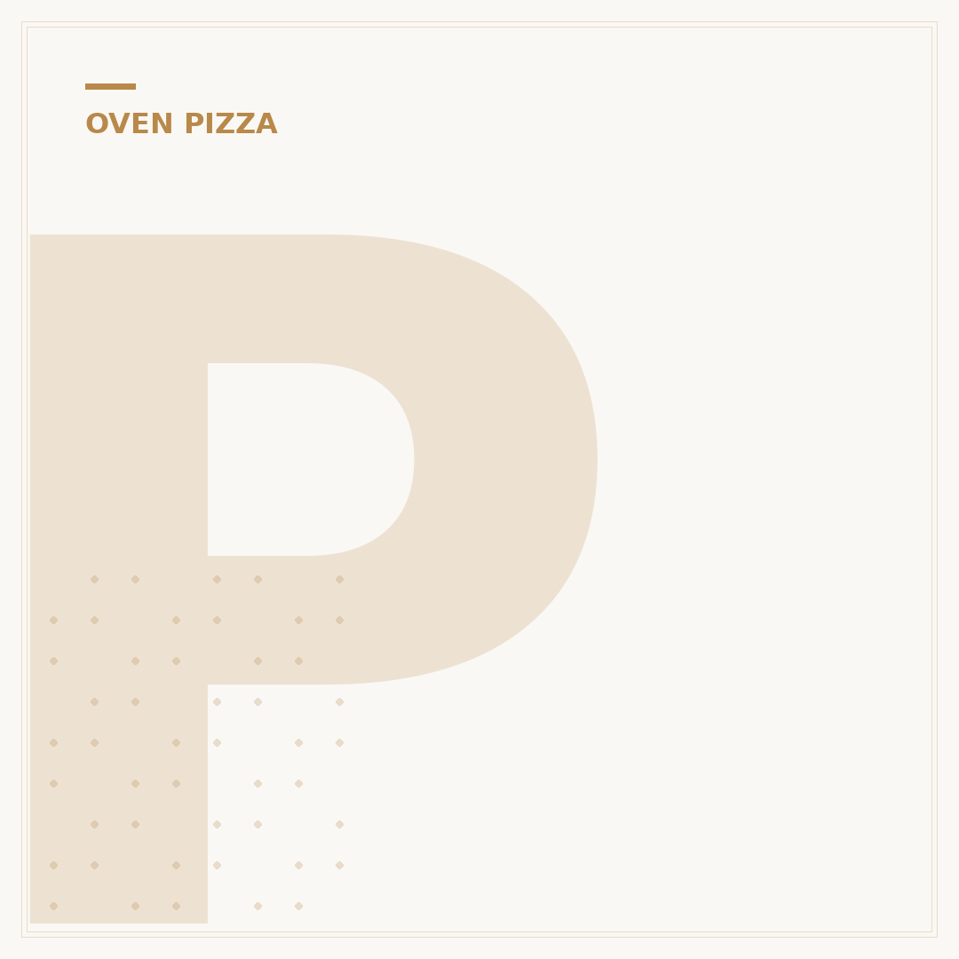 Pizza Oven Borstel: 5 Tips voor Perfect Schoonmaken