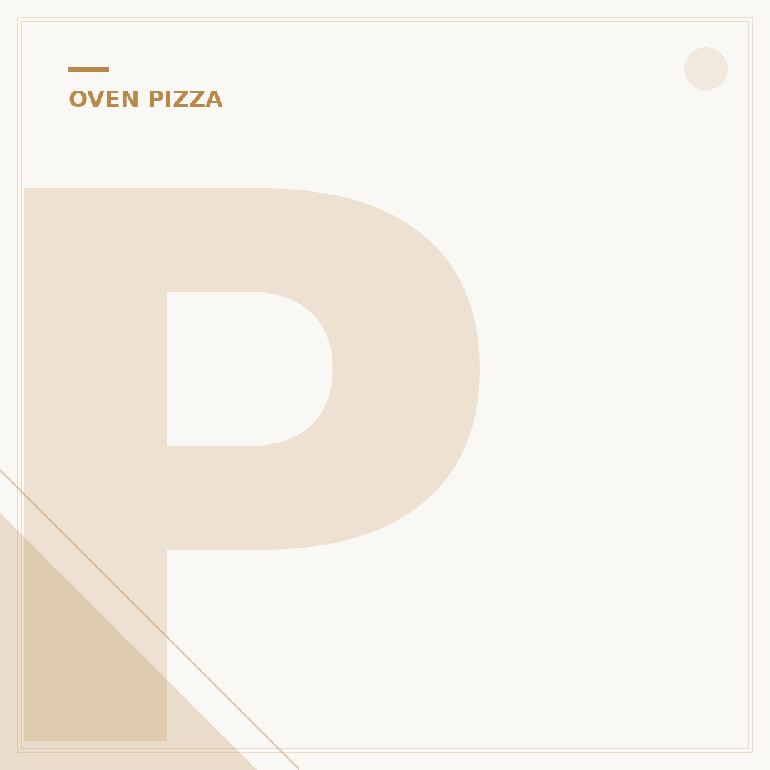 Pizza Oven Huren: Top 3 Locatie Tips