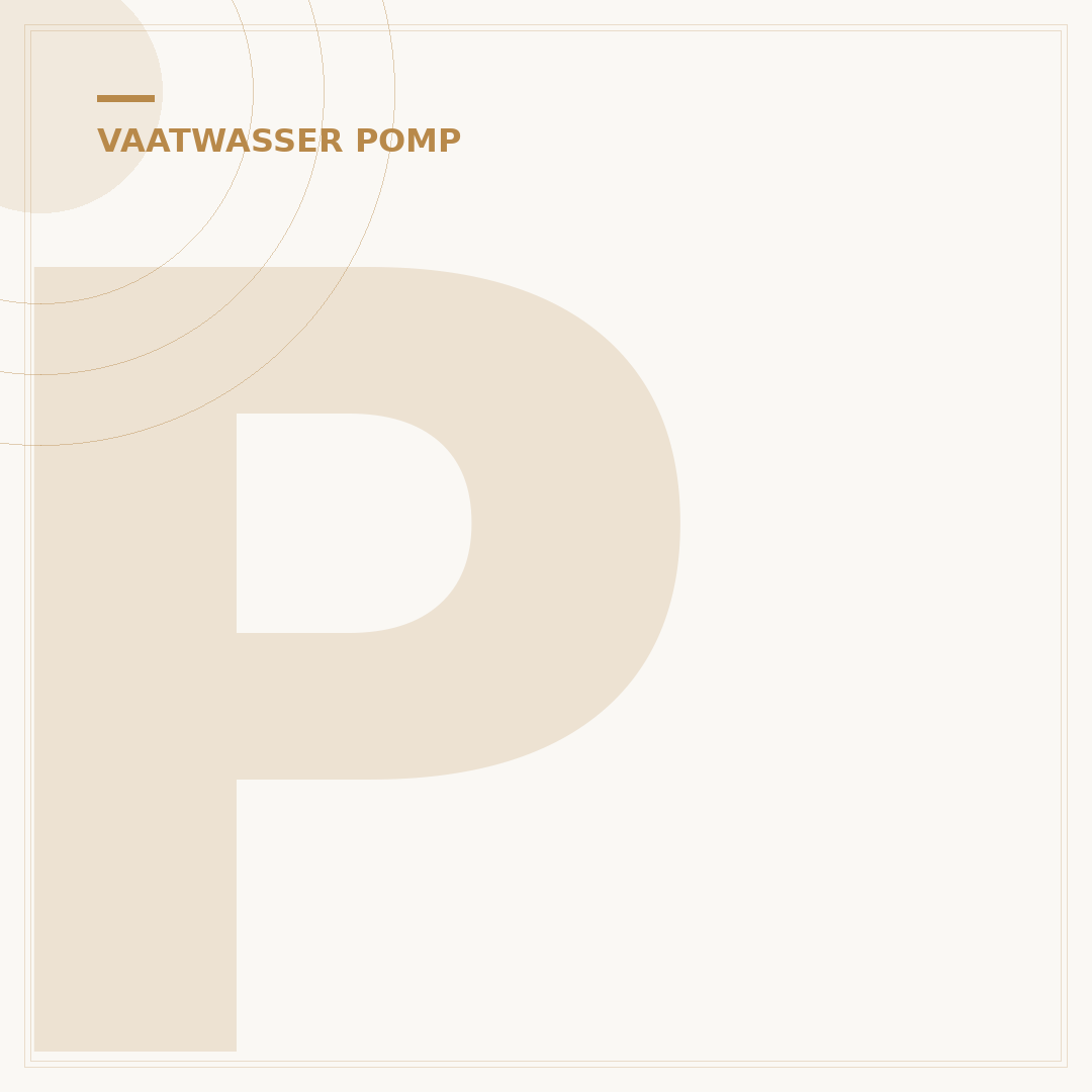 Pomp Vaatwasser Verstopt? 5 Stappen voor een Snelle Oplossing