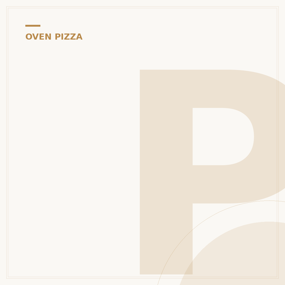 Professionele Pizza Oven: Top 5 Keuzes Voor Elk Type Locatie