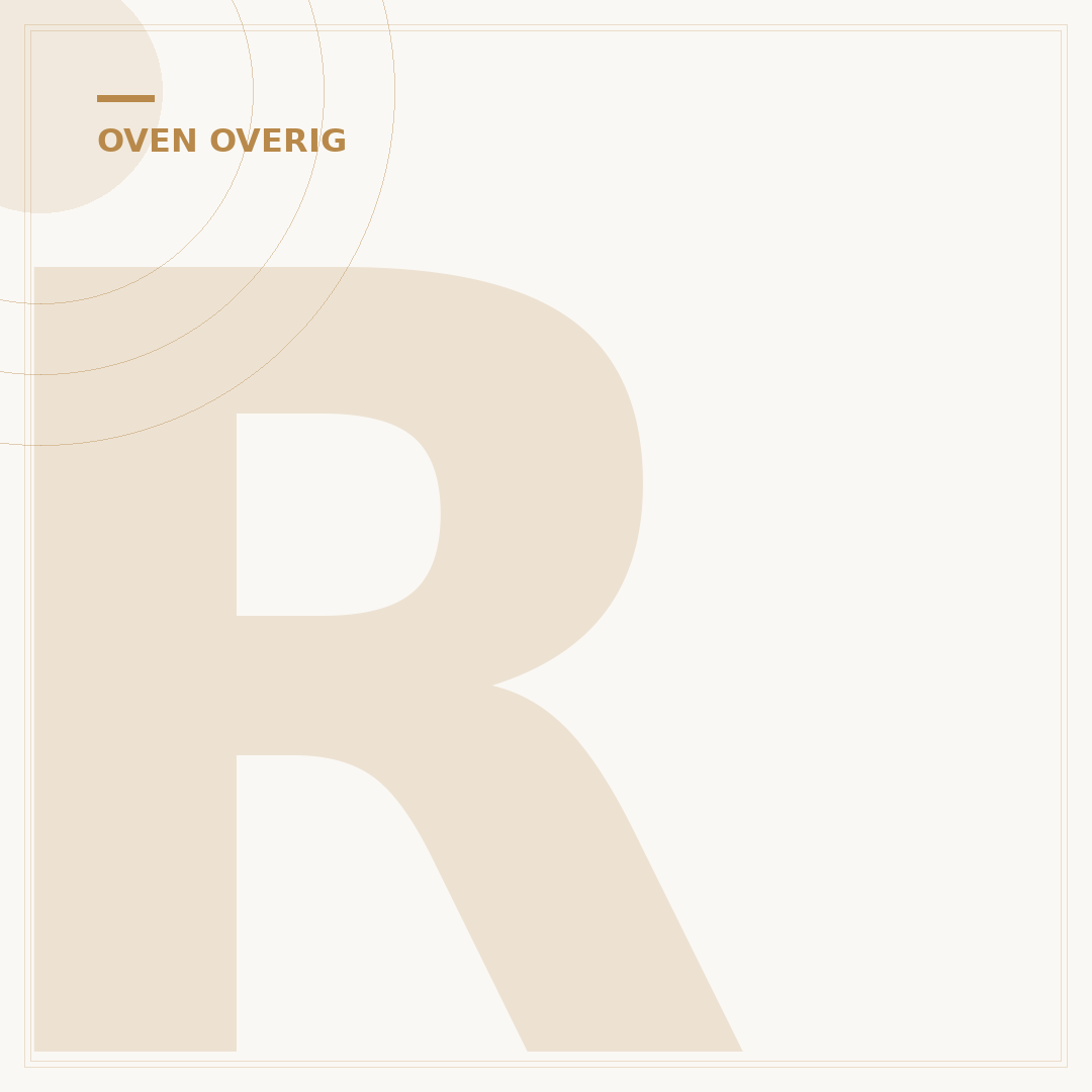 Ronde Oven Plaatsen: 5 Tips voor Optimale Prestaties
