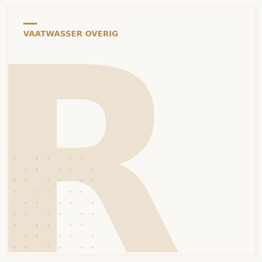 Roosters Afzuigkap Vaatwasser: 3 Locaties & Tips