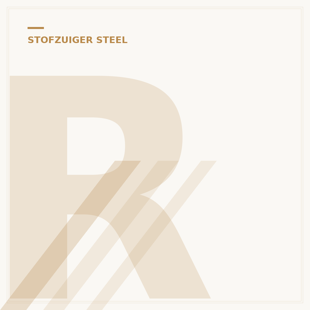 Rowenta Steel Stofzuiger: 5 Modellen voor Elk Huishouden