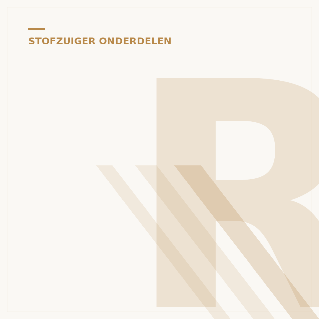 Rowenta Stofzuiger Onderdelen: Vind Snel de Juiste Oplossing