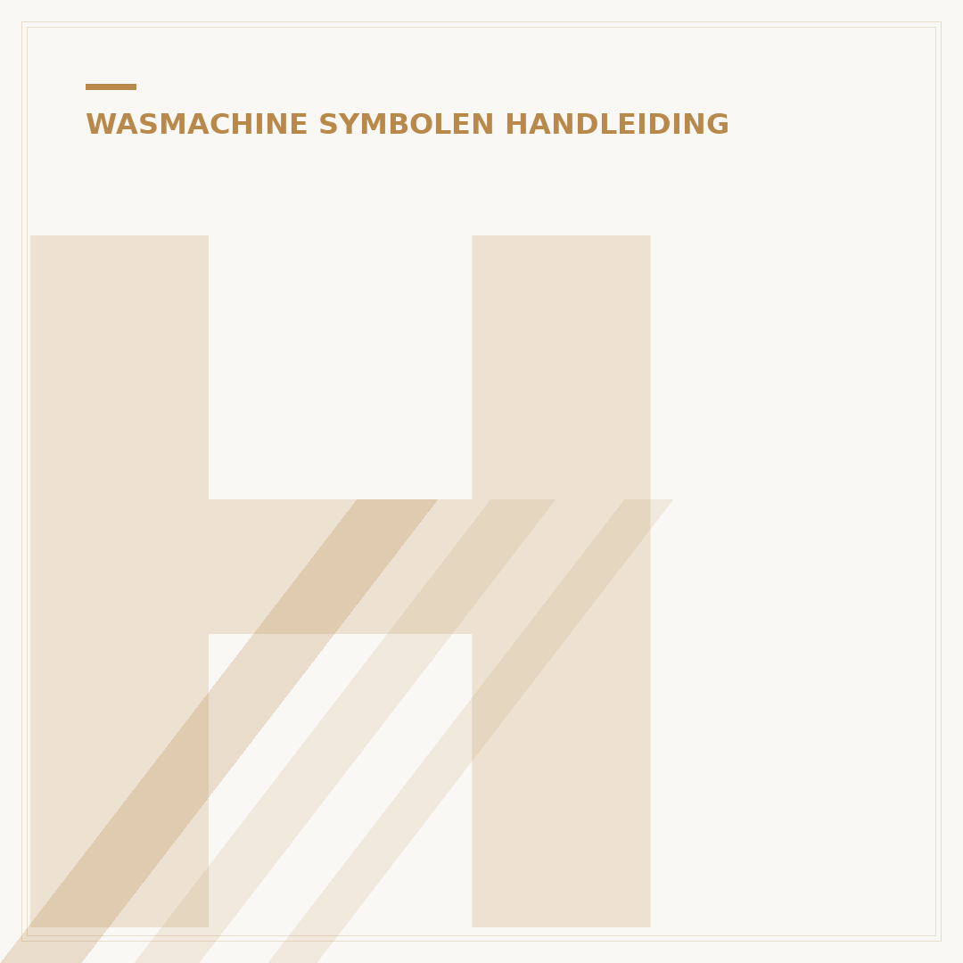Handleiding Siemens Wasmachine IQ700: Plaatsing & Eerste Gebruik