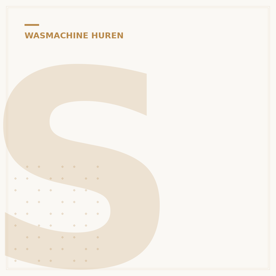 Steekwagen Wasmachine Huren: Snel & Voordelig, 1 Dag Mogelijk